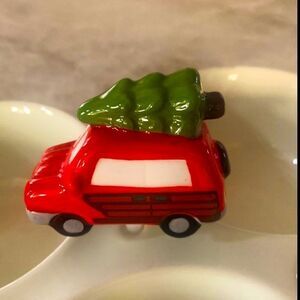 Nora Fleming Christmas Mini